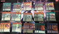 遊戲王 DBTM 1111 PHHY 1201 DUNE 勇士團 日版 