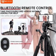 TRIPOD BLUETOOTH 1,7M MIXIO 3522