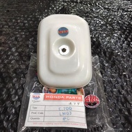 [3E Parts & Acc] Air Filter Cover C70 C700 C800 super cup filter cover C 700 C 800 Rare Item