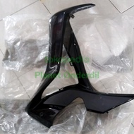 Sayap Kiri Supra X 125 Helm In Hitam Orginal Ahm