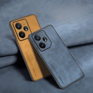 For Realme NEO 7 GT 7 Pro Luxury Skinsheep Leather Case for Realme NEO7 GT7pro 6 T NEO 6 SE Protect 