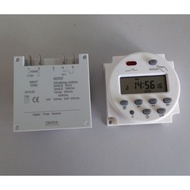 Weekly Programable Timer (12V DC)
