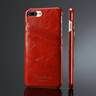Case I Iphone 7 RED
