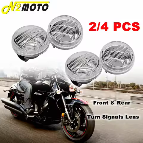 For Suzuki Boulevard M109R C90 1500 Intruder M50 C50 VL800 Volusia C109R Intruder C1800R 2pc / 4pc M
