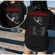 8Turn 8Turnrise World Tour Shirt, 1st World Tour 8Turnrise Shirt, 8Turn Ahli, 8Turn Stunning Album S