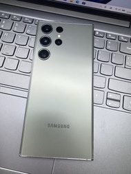 5G港版三星S23 ultra 512G新淨！