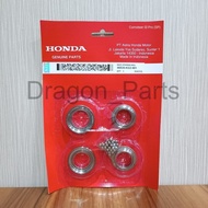 SP GL Pro Steering Column Tiger KG2-901/