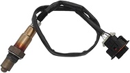 0258006924 55561863 Lambda Sensor O2 Sensor Compatible with O-Pel Compatible with Vaux-Hall Agila A 