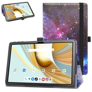 MAMA MOUTH for Vortex ZTAB10 Case,PU Leather Folio 2-folding Stand Cover for Vortex Z Tab 10/Vortex 