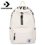 converse-กระเป๋าเป้สะพายหลังแฟชั่นสำหรับผู้ชายและผู้หญิง