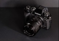 Fujifilm X-T5 黑有保