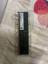 Transcend JM4800ALE-16G DDR5 16GB 記憶體