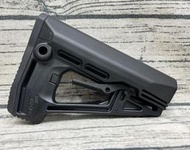 【G&T】IMI 真品 IMI-ZS102 以色列軍事工業 STS 戰術槍托