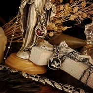 【限量】唐草球 925純銀 墜飾 (不含鍊)