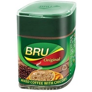 Bru Coffee Original Bottle 50g