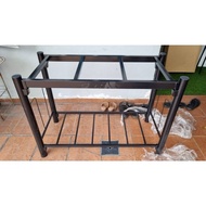 Aquarium Single Stand 3ft x 1.5ft/Kaki meja akuarium 3 Kaki x 1 kaki