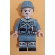 WW2 Chinese Communist 1