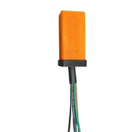 Yamaha Series ABS Downgrade Module - ABS Problem Solution, Easy Installation, Compatible with NMAX &