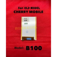B100 CHERRY MOBILE LCD DISPLAY REPLACEMENT PARTS