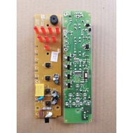 Emmett Electric Fan Accessories FS4056R-5 Power Button Display Board FS4056R Circuit Computer Versio