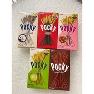 POCKY CAKES GLICO POCKY CAKES POCKY CAKES
