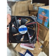 12V DC FAN SIZE 9CM DC FAN 9CM FAN 9CM 12V CPU FAN