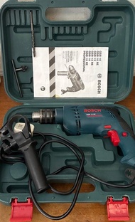 Bosch GSB 13 RE 電鑽