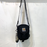 High-Quality Carhartt Tide Brand New Crossbody Bag Shoulder Bag Small Square Bag Canvas Bag