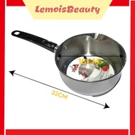 Lemovita- Indomie Sauce Saucepan 16 cm