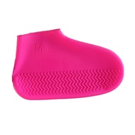 Reusable waterproof Silicone Shoe Cover For cycling, Rain Shoe Cover , Outdoor Boot Covers ,Thick, Non-slip, Foot Protection