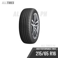 All Tires 215/65 R16 - High Performance Tire ZD S1
