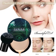 Sunisa Waterproof Air Cushion BB CC Cream