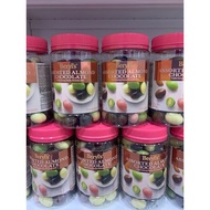Beryl’s Assorted Almond Chocolate 370g