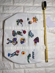 東迪 toy story hotel 限定 袋 三眼仔 alien