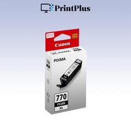 [Original] Canon PGI-770XL CLI-771XL/PGI770XL CLI771XL / PGI 770XL CLI 771XL PGBK Black Cyan Magenta