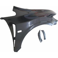 ! HONDA CIVIC FD2R ORI TYPE R FEELS FENDER FD2R WIDE BODY