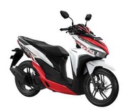 榮立中和・阿捷 // HONDA Vario 150 CBS 強勁的動力 超強的油耗 超值的配備・加入ID幫您解決購車大