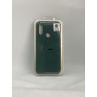 SAMSUNG A01/A10S/A11 JELLY PHONE CASE