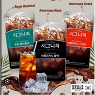 kopi jardin Khusus requst (kopi korea)