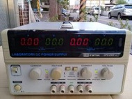 固緯 GW GPS-3303 30V/3A*2, 5V/3A DC 電源供應器