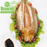 Bandeng Asap Tanpa Duri Asli Sidoarjo