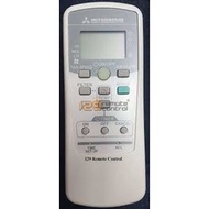 (Local Shop) PJA502A704AA Genuine New Original Mitsubishi Heavy AC AirCon Remote Control.