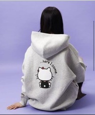 Global Work Hello Kitty外套