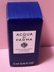ACQUA DI PARMA 香水仔