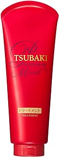 SHISEIDO Tsubaki Premium Moist Hair Treatment 180g