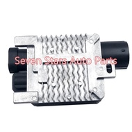 Auto Spare Parts Cooling Fan Relay Control Module OEM 7T43-8C609-AB 7T438C609AB