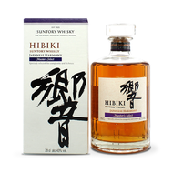 響大師精選Master Select調和威士忌 HIBIKI Japanese Harmony Masters Select
