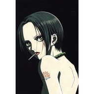 Tatempo Temporary Tattoos - ANIME NANA NANA OSAKI/REN NO HANA/ANIME/COSPLAY