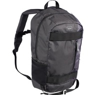 Skateboard Backpack With Straps Oxelo SK BG 100 20 litre - Grey