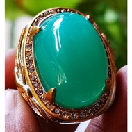 🤞 Batu akik bacan palamea china